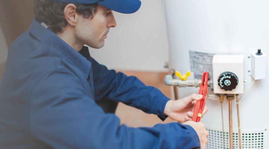 Local expert plumbing services in Nome, AK